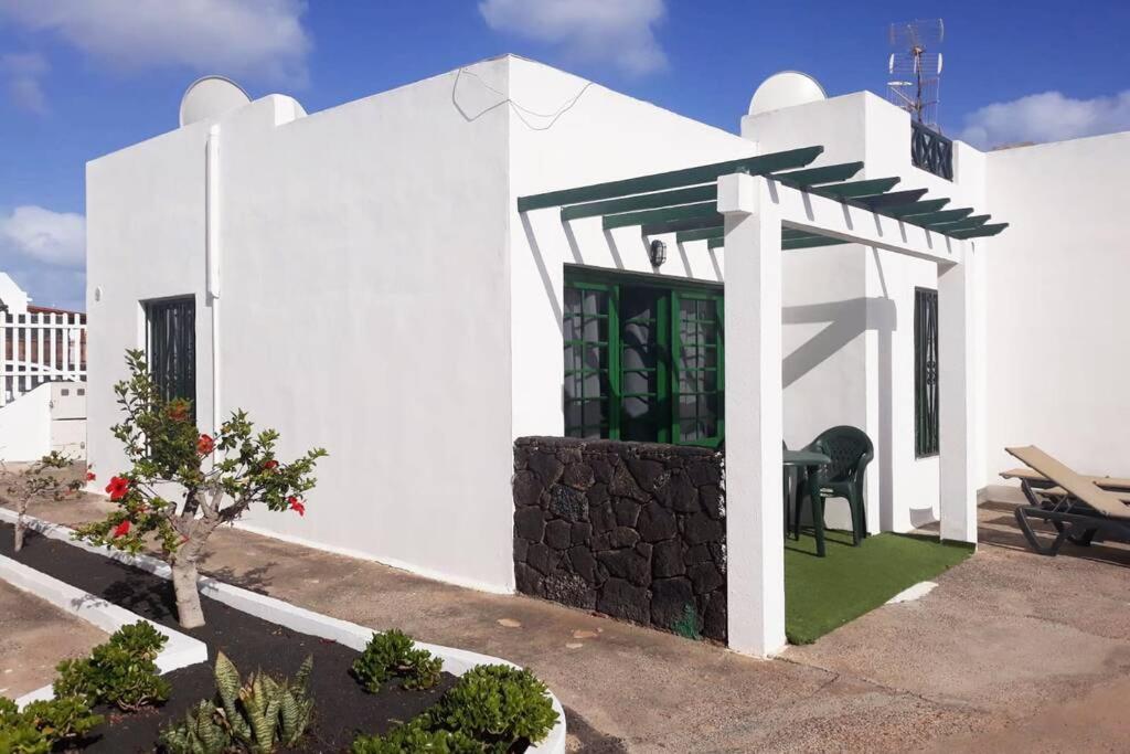 Relax & Pool Next To The Beach Apt Puerto del Carmen  Exterior foto
