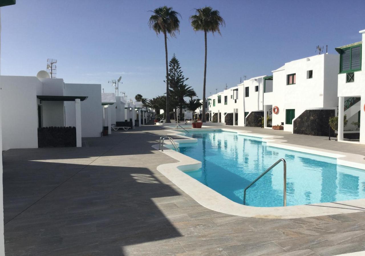 Relax & Pool Next To The Beach Apt Puerto del Carmen  Exterior foto