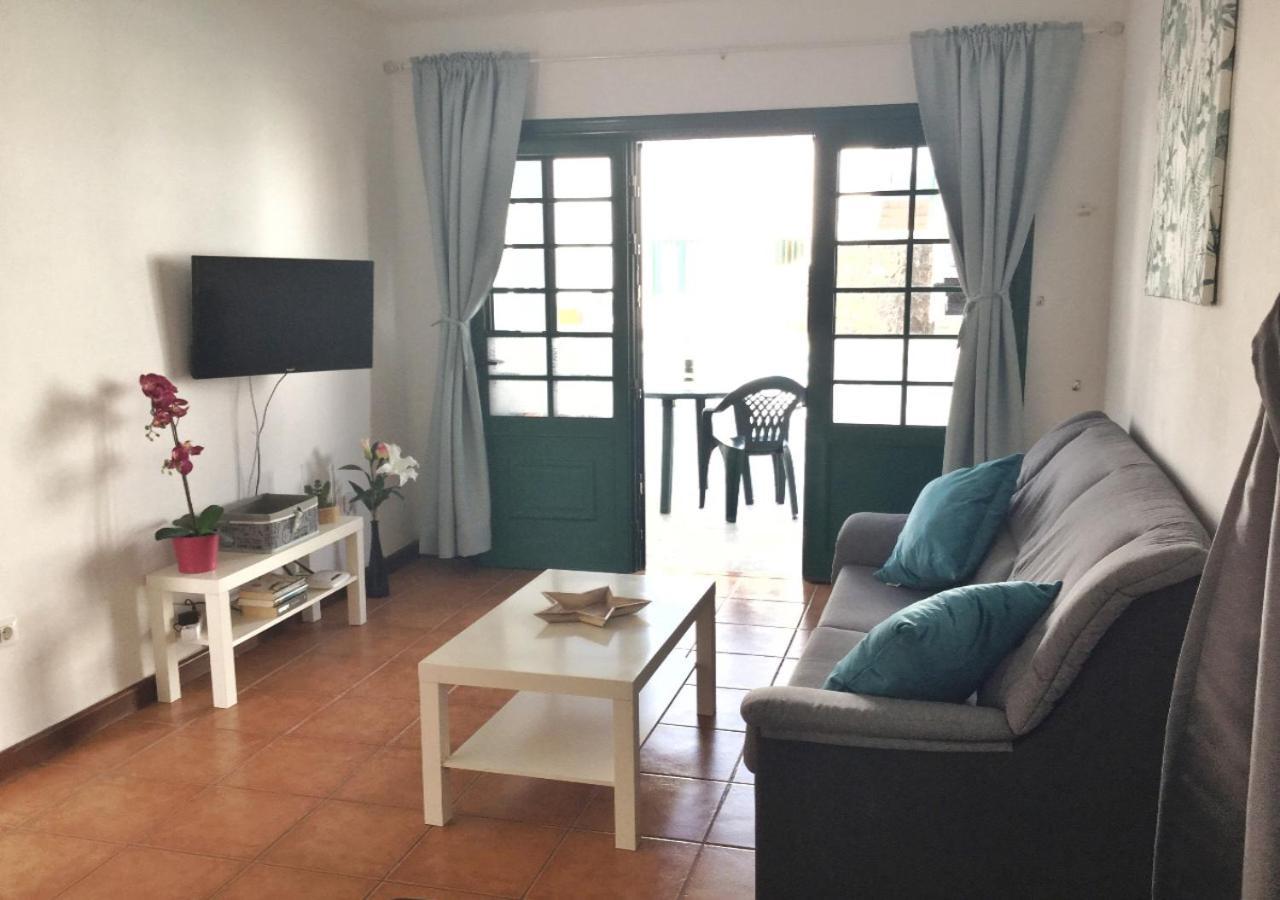 Relax & Pool Next To The Beach Apt Puerto del Carmen  Exterior foto