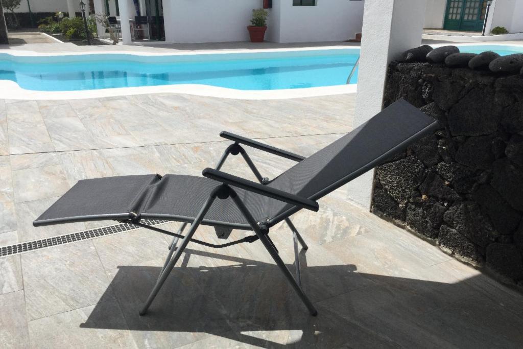 Relax & Pool Next To The Beach Apt Puerto del Carmen  Exterior foto